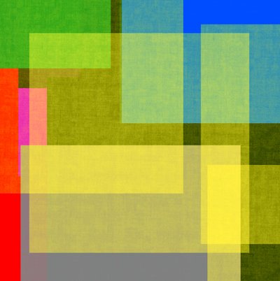 Étude #11 - Alex Caminker